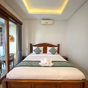 Kope House Ubud (Bali)
