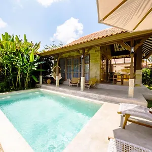Nyaman By Evdekimi Ubud (Bali)