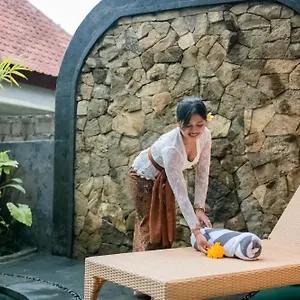 Madhawa & Ubud (Bali)