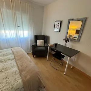  Habitación en casa particular Harmony Piso Compartido España