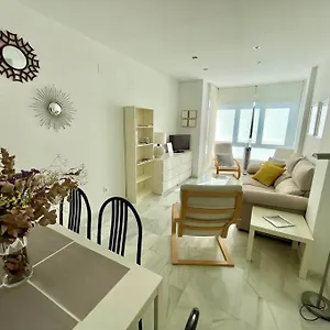  Apartamento La Victoria España