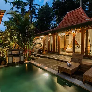 Jaya Ubud (Bali)