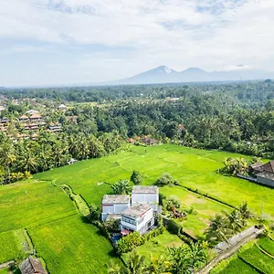Maple Ridge Ubud (Bali)
