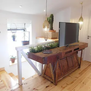  Apartamento Alfamasweethome 1 Portugal