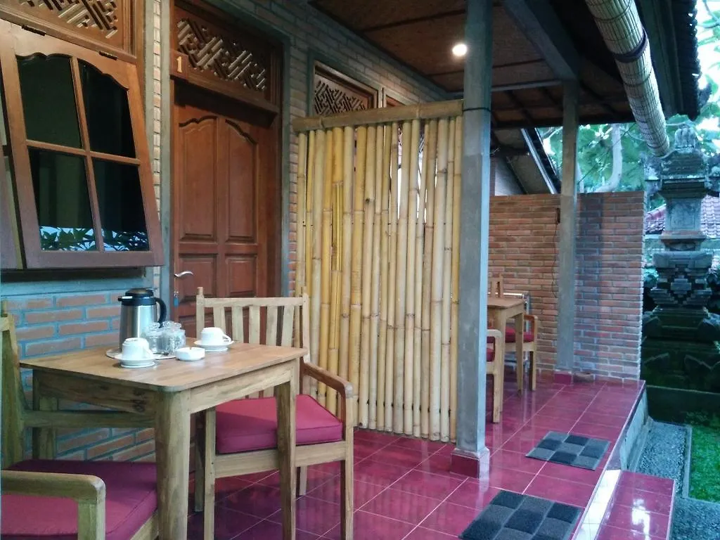 Tara House Apartment Ubud  0*, Ubud (Bali)