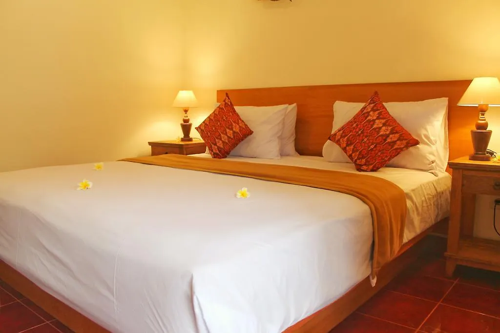 Homestay Tara House Apartment Ubud  Indonesia