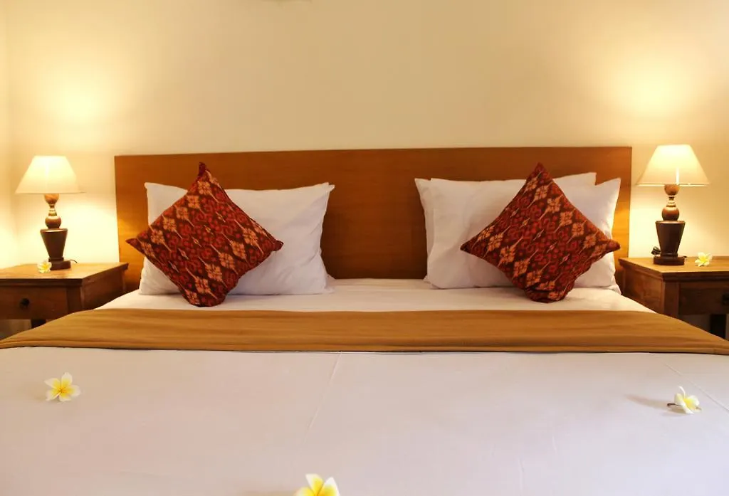 Tara House Apartment Ubud  Homestay Ubud (Bali)