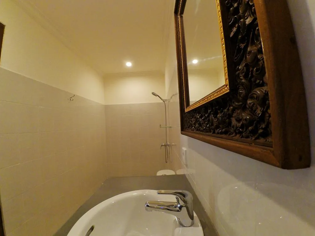 Tara House Apartment Ubud  Homestay Ubud (Bali)