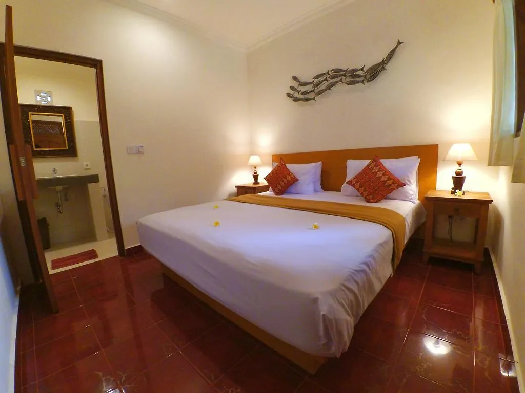 Tara House Apartment Ubud