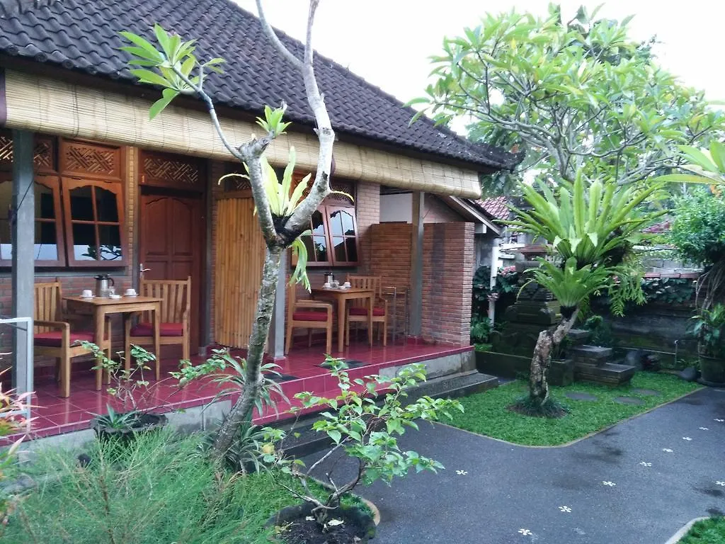 Tara House Apartment Ubud  Ubud (Bali)